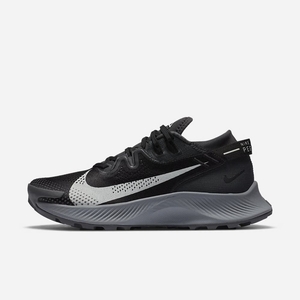 Chaussure De Trail Nike Pegasus Trail 2 Noir 5078-962 Black/Dark Smoke Grey/Particle Grey/Spruce Aura Femme | DOO-45333680